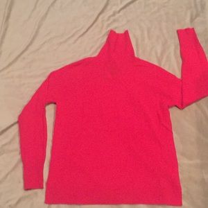 Halogen cashmere sweater size S NWT